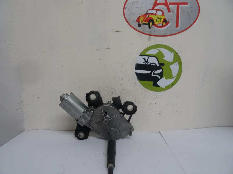Motore tergicristallo posteriore CITROEN C4 PICASSO 1 Diésel - 1