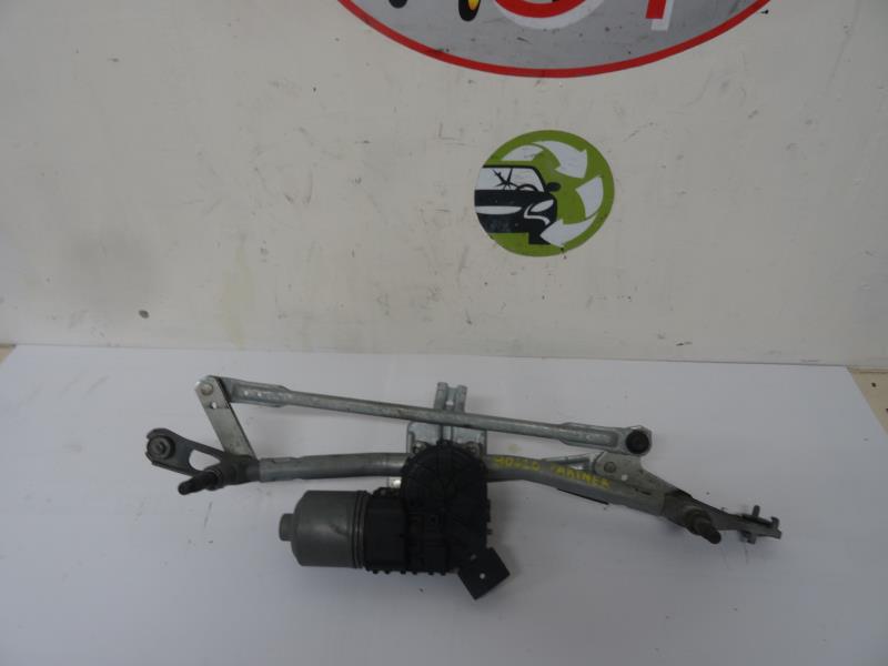 Motore tergicristallo anteriore PEUGEOT PARTNER 2  - 1