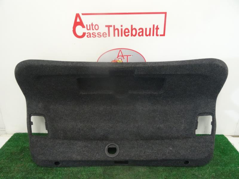 Garniture hayon PEUGEOT 208 1 PHASE 1 Diesel - 1