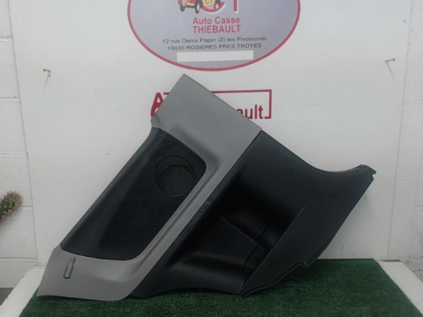 Pannello portiera posteriore sinistro TOYOTA YARIS 2 PHASE 1 Diésel - 1