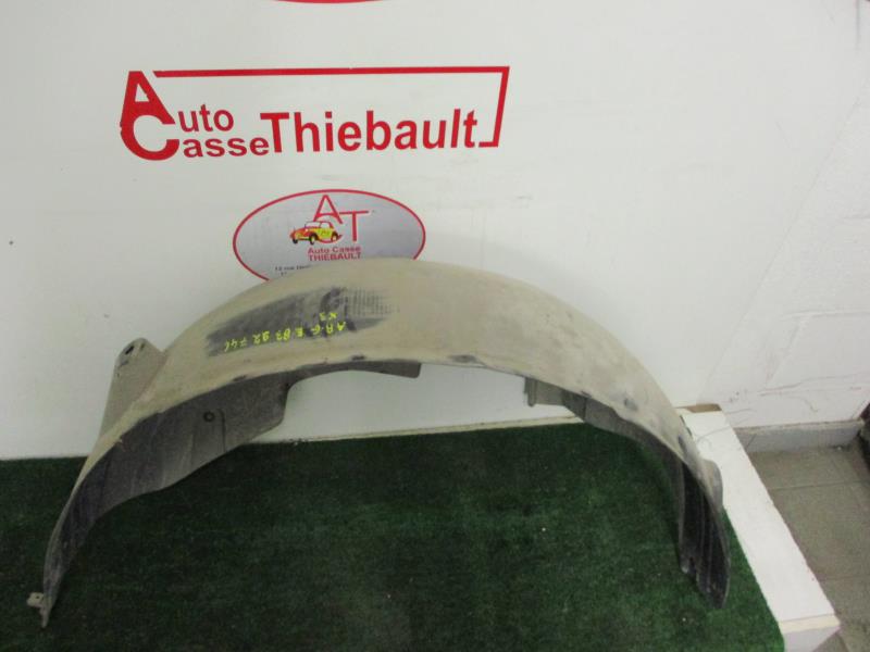 Parasale posteriore sinistro BMW X3 E83 PHASE 1 Diésel - 1