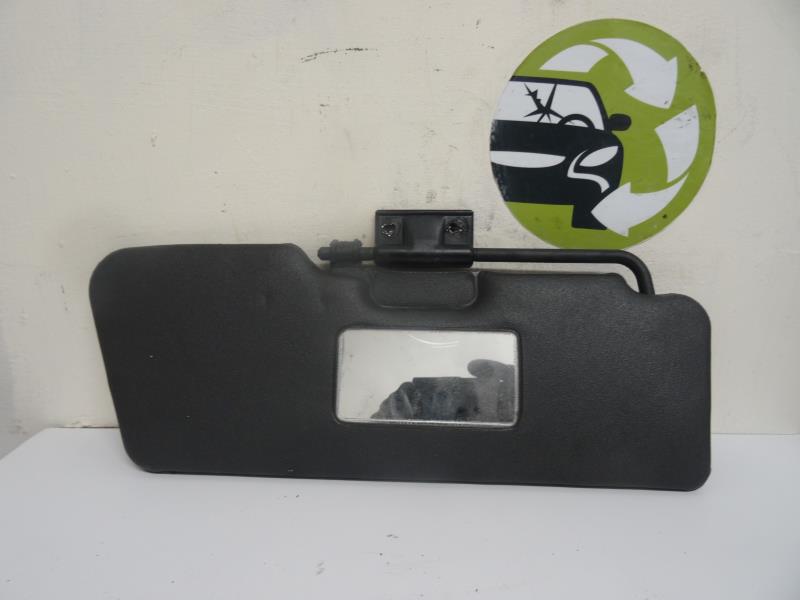 Visiera parasole destra AIXAM 7RS Diésel - 1