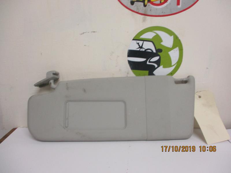 Visiera parasole sinistra VOLKSWAGEN GOLF PLUS PHASE 1 Diésel - 1