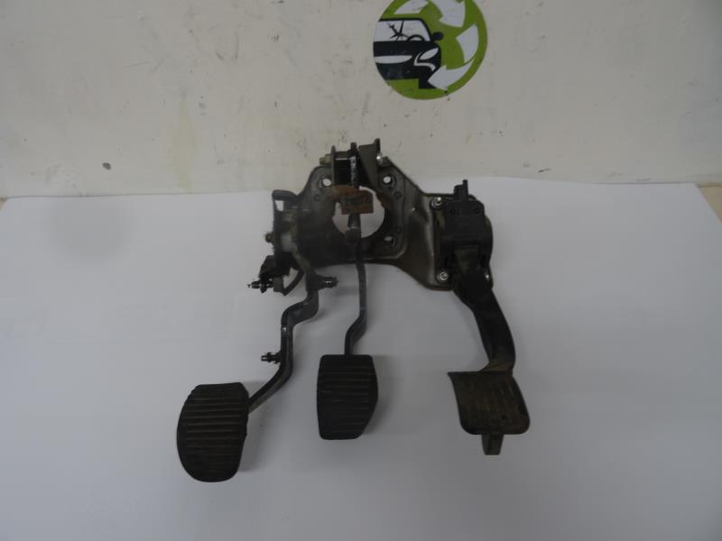 Pedaliera PEUGEOT PARTNER 2  - 1