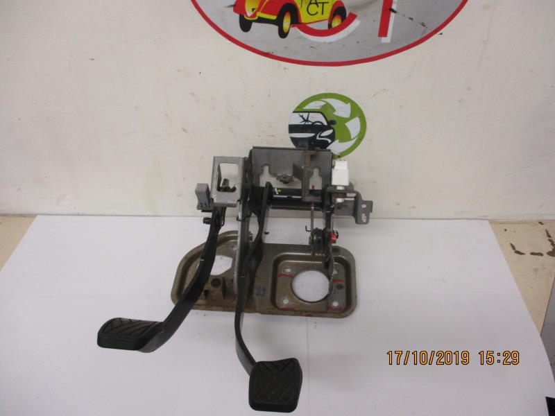Pedalier SUZUKI SWIFT 3 Diesel - 1