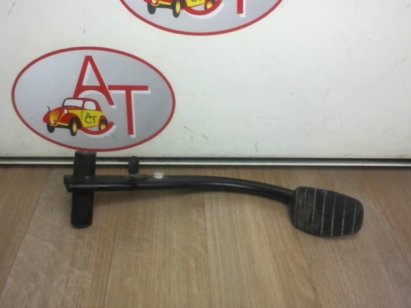 Pedale de frein RENAULT TRAFIC 2 PHASE 1 Diesel - 1