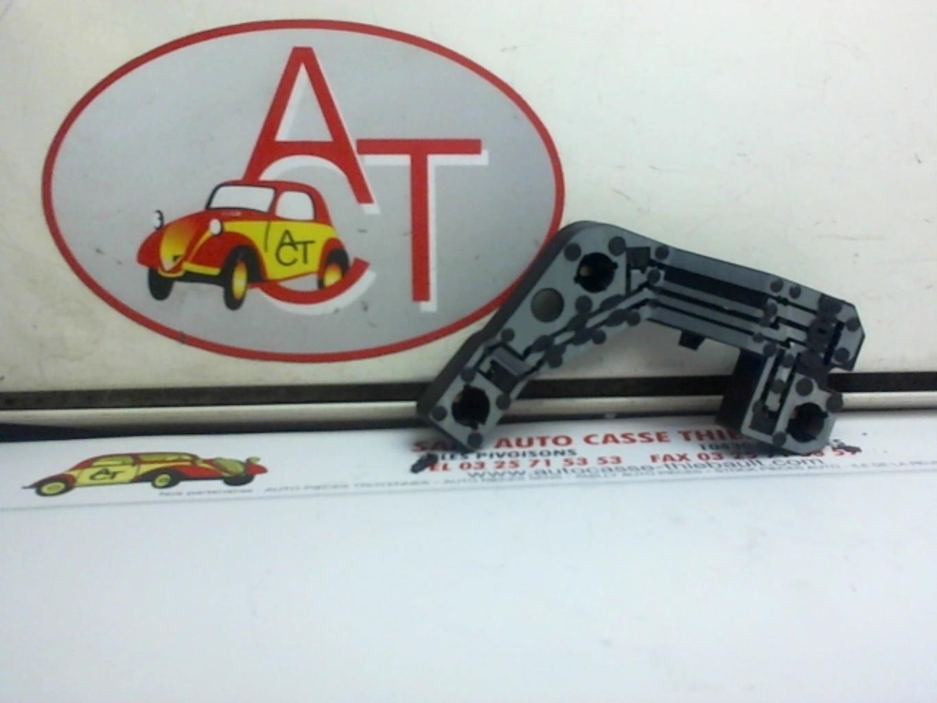 Base portalampade fanale posteriore destro RENAULT VEL SATIS PHASE 1 Gasolina - 1