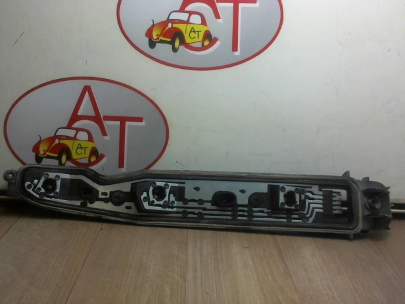 Base portalampade fanale posteriore sinistro OPEL CORSA C  - 1