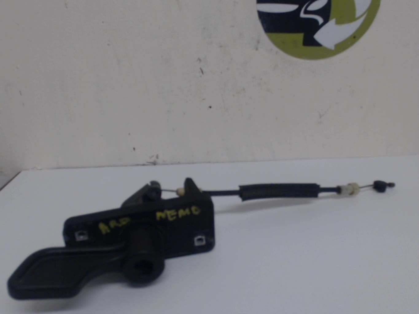 Maniglia interna posteriore destra CITROEN NEMO Diésel - 1