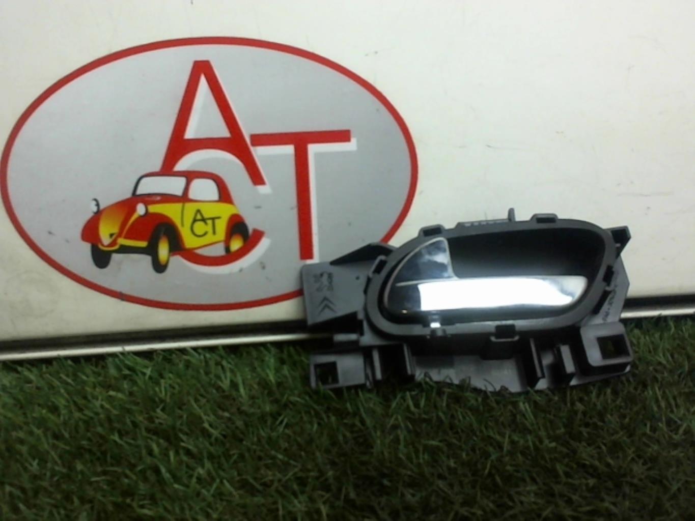 Maniglia interna posteriore sinistra PEUGEOT 207 PHASE 1 Diésel - 1