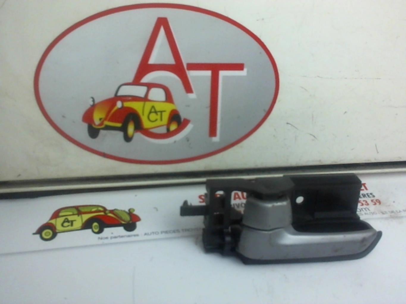 Maniglia interna posteriore sinistra SUZUKI SWIFT 3 Diésel - 1
