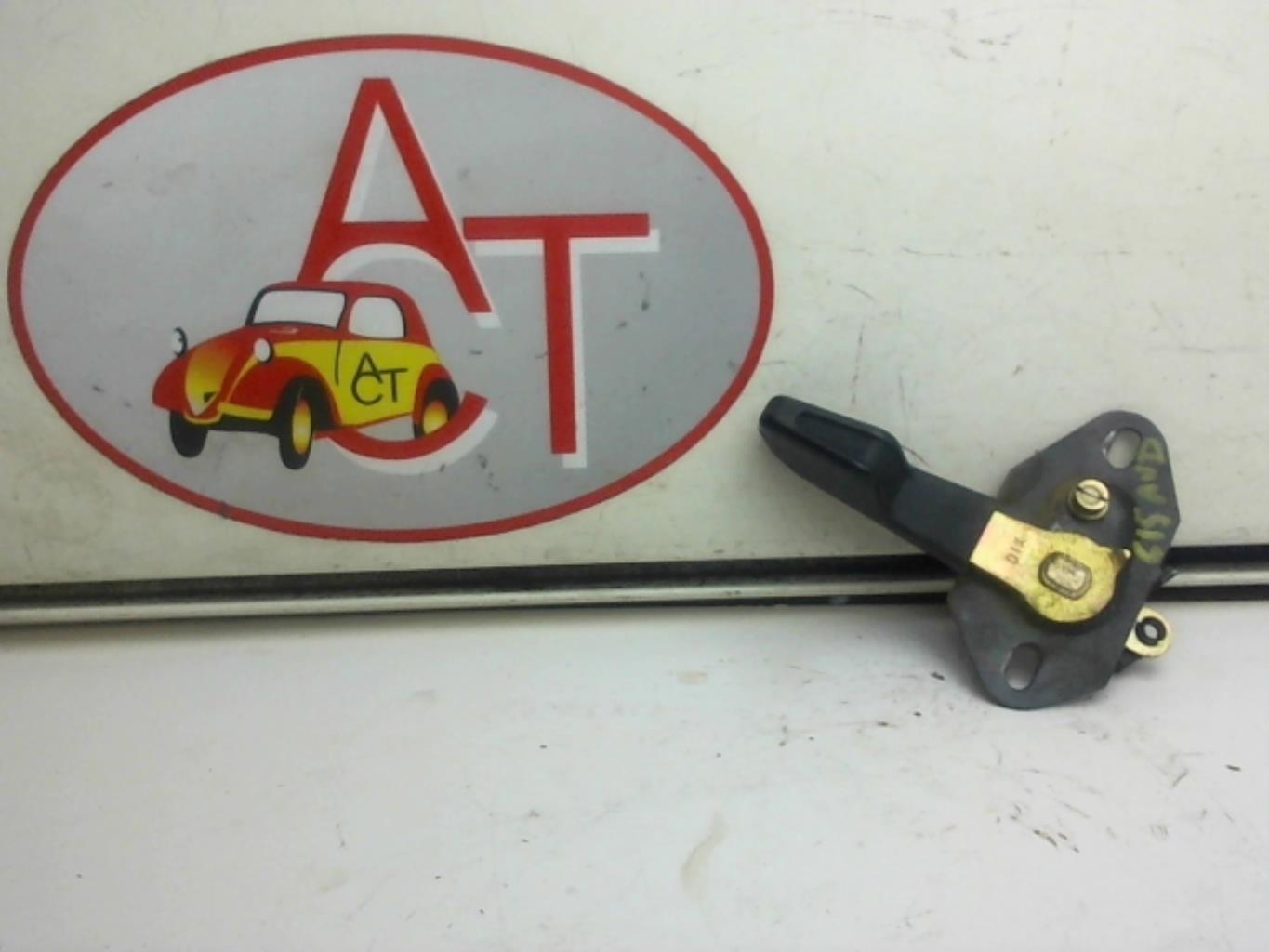 Maniglia interna anteriore destra CITROEN C15  - 1