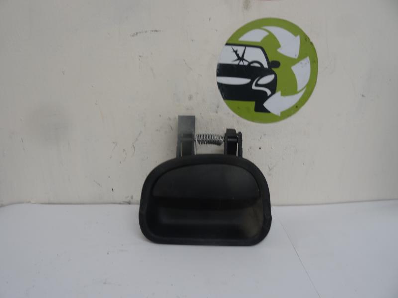Maniglia portiera posteriore destra RENAULT KANGOO 1 PHASE 2 Diésel - 1