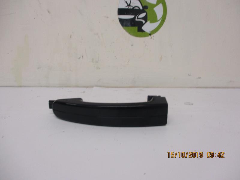 Maniglia portiera posteriore sinistra FORD FOCUS 3 PHASE 1 Gasolina - 1