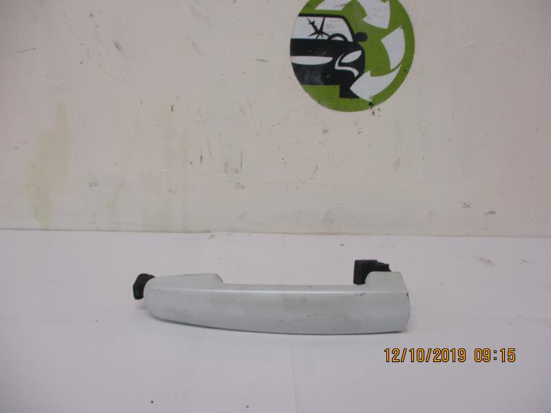 Maniglia portiera posteriore sinistra SUZUKI SWIFT 3 Diésel - 1