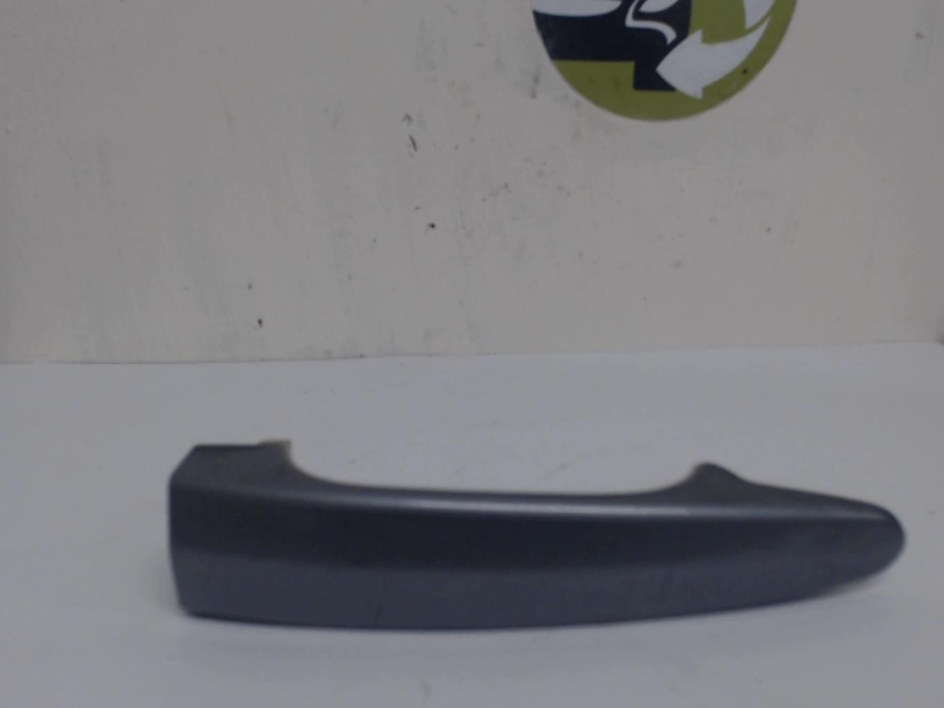 Maniglia portiera anteriore sinistra BMW X3 E83 PHASE 1 Diésel - 1