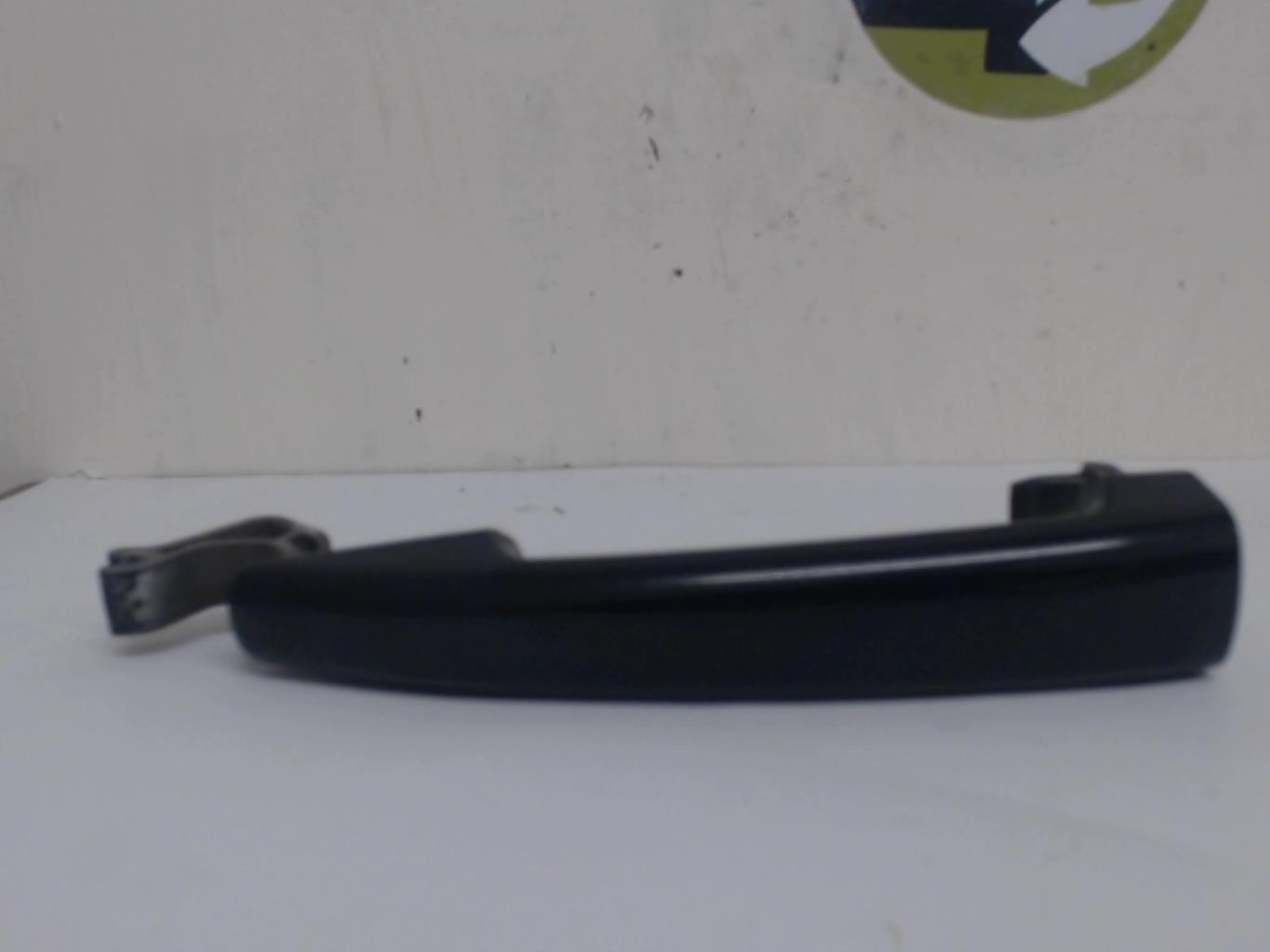 Maniglia portiera anteriore sinistra PEUGEOT 207 PHASE 2 Diésel - 1