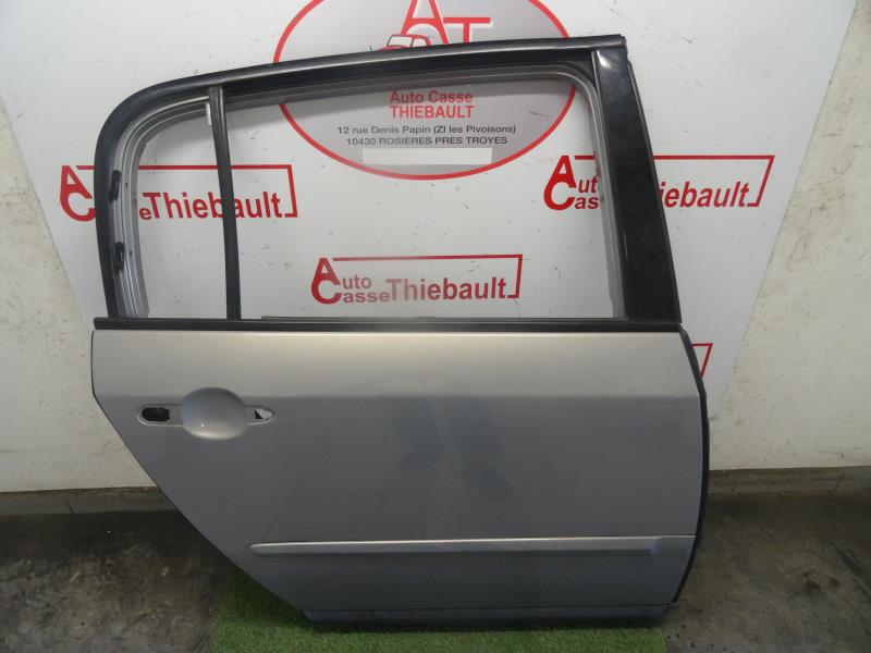 Puerta trasera derecha RENAULT VEL SATIS PHASE 1 Gasolina - 1