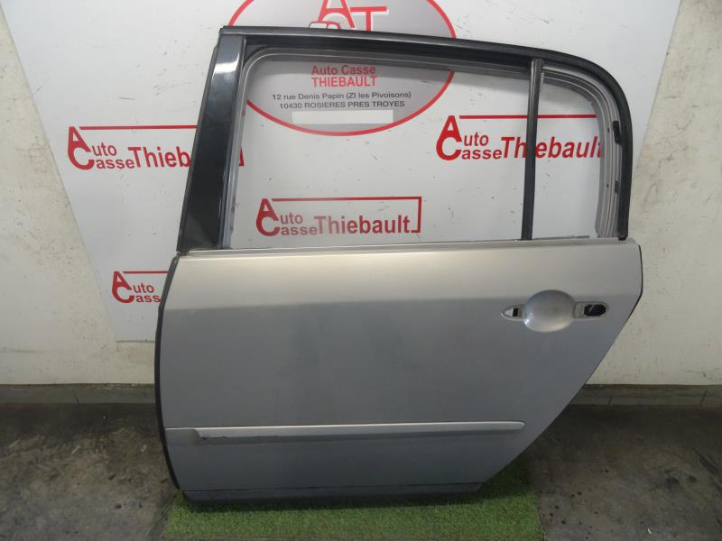 Portiera posteriore sinistra RENAULT VEL SATIS PHASE 1 Gasolina - 1
