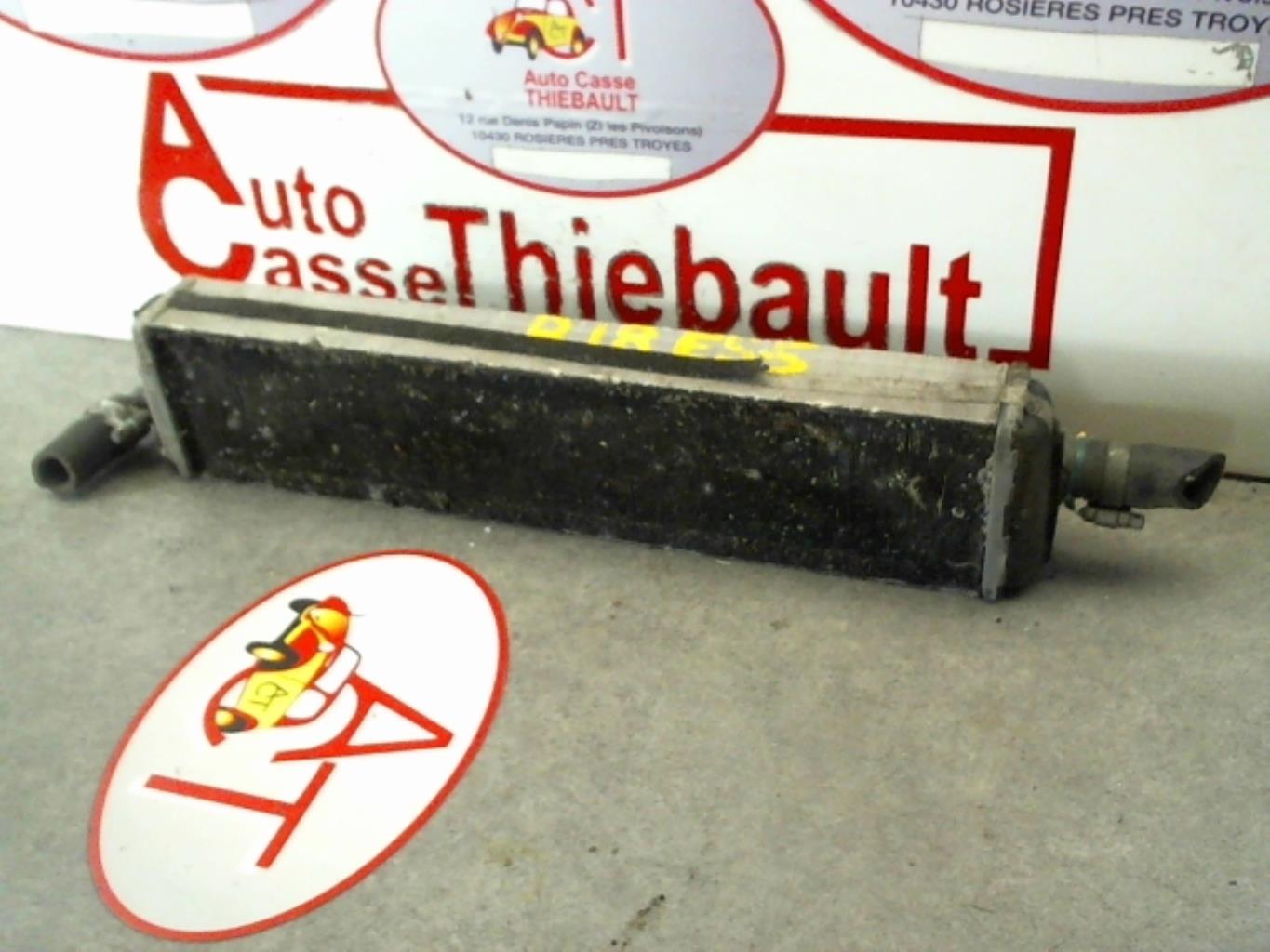 Photo de la pièce