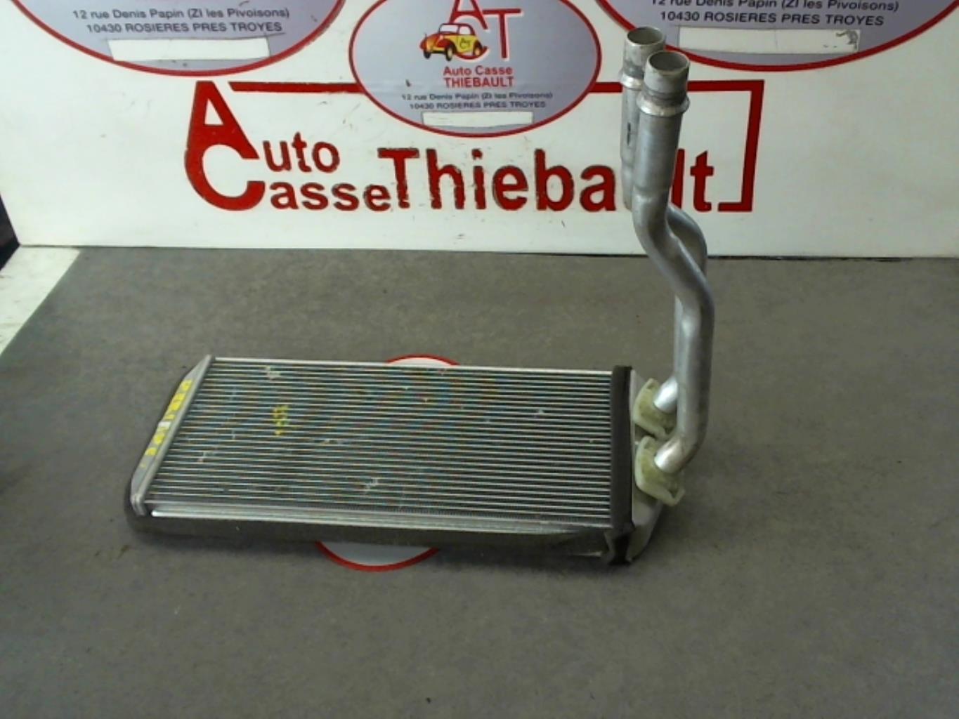 Radiatore riscaldamento CITROEN BERLINGO 1  - 1