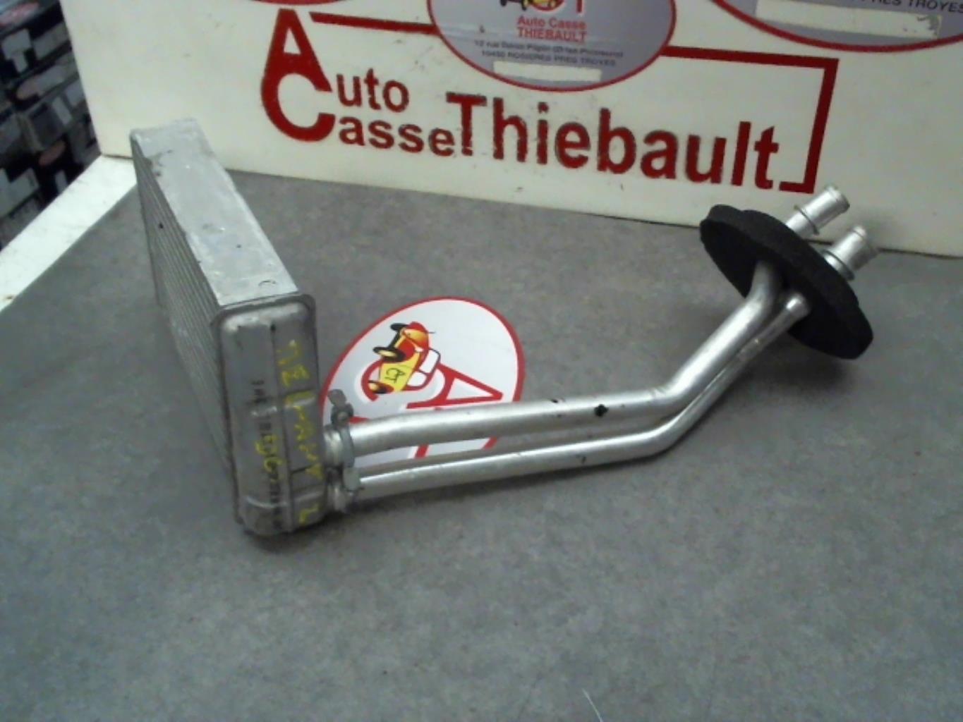 Photo de la pièce