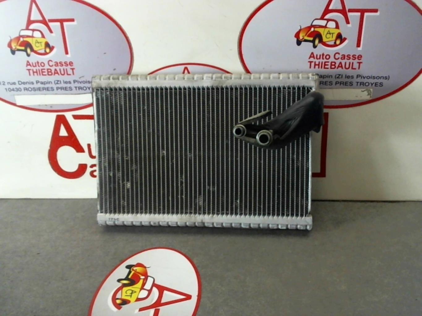 Radiateur chauffage CITROEN BERLINGO 1  - 1
