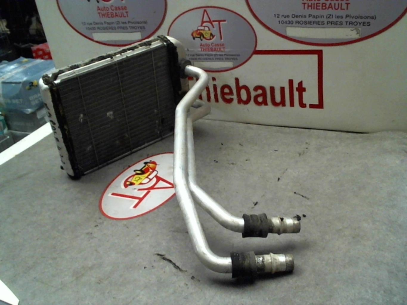 Photo de la pièce