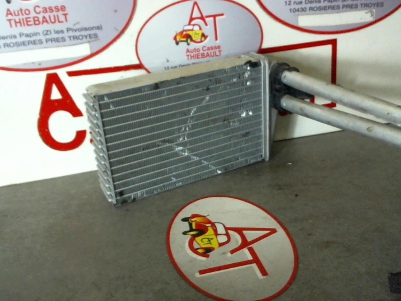 Photo de la pièce