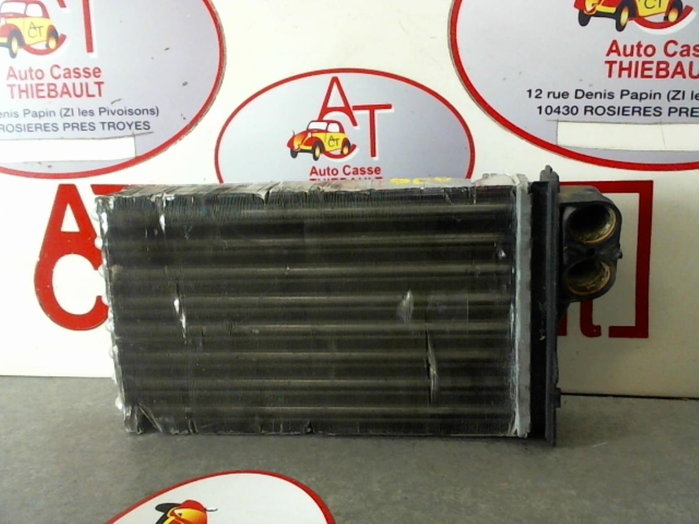 Radiatore riscaldamento PEUGEOT 406 PHASE 1 Diésel - 1