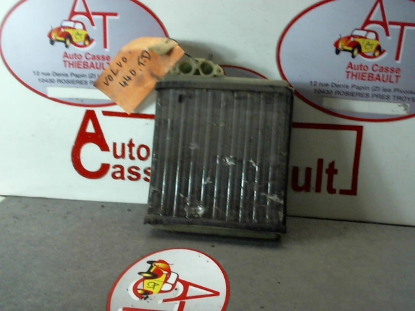 Radiateur chauffage VOLVO 440  - 1