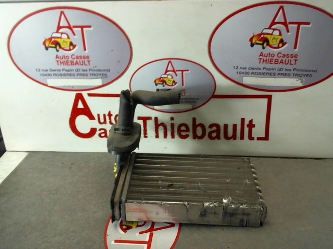 Radiatore riscaldamento VOLKSWAGEN POLO 4 PHASE 2  - 1
