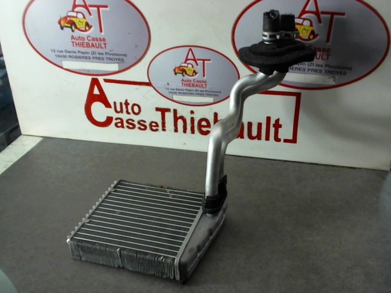 Radiateur chauffage RENAULT TWINGO 2  - 1