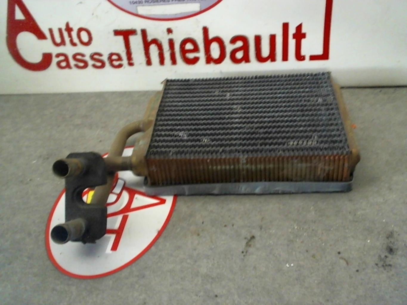 Photo de la pièce