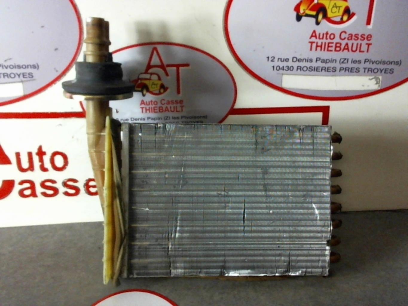 Radiateur chauffage RENAULT ESPACE 3  - 1