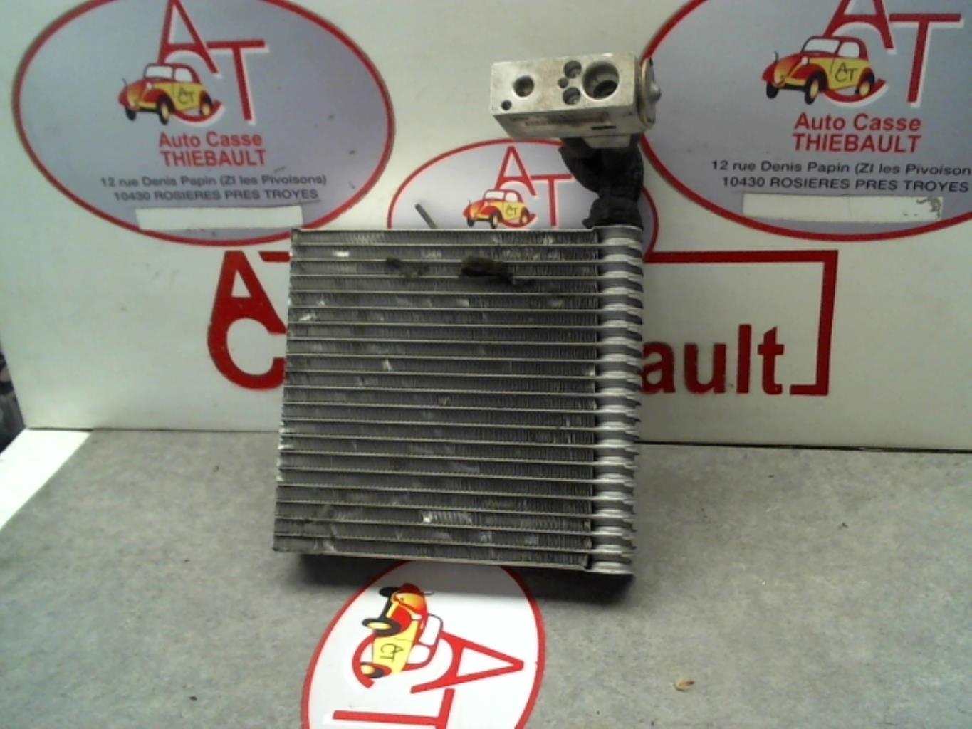 Radiatore riscaldamento RENAULT TWINGO 2  - 1