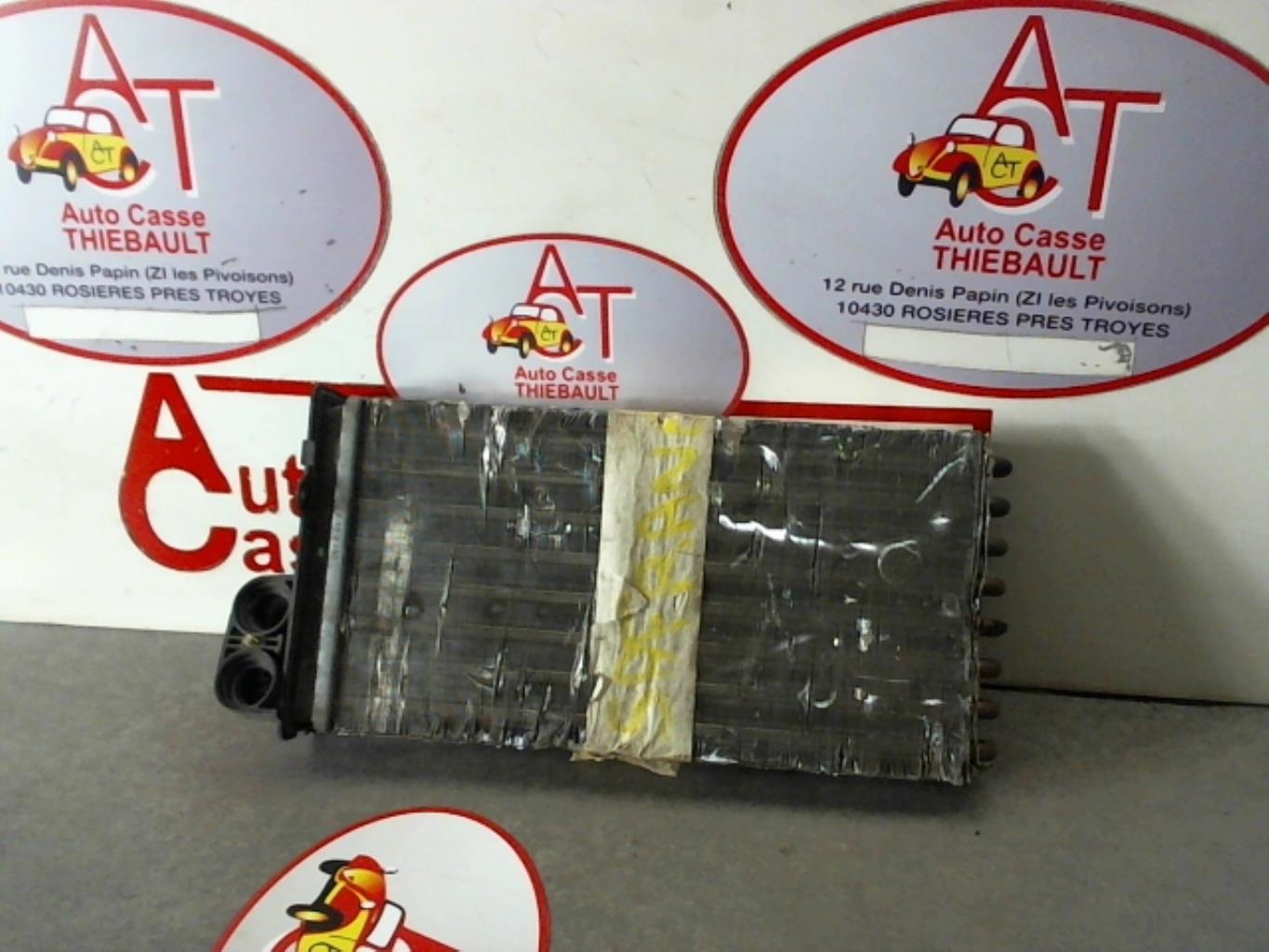 Radiatore riscaldamento RENAULT SAFRANE  - 1