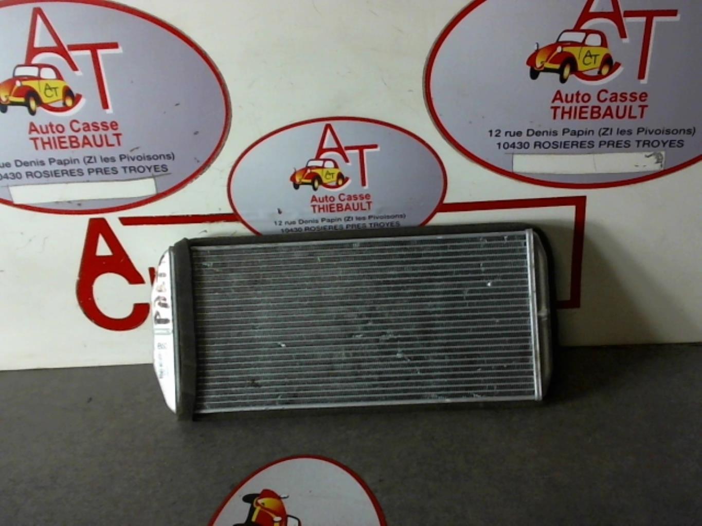 Radiatore riscaldamento PEUGEOT PARTNER 2  - 1