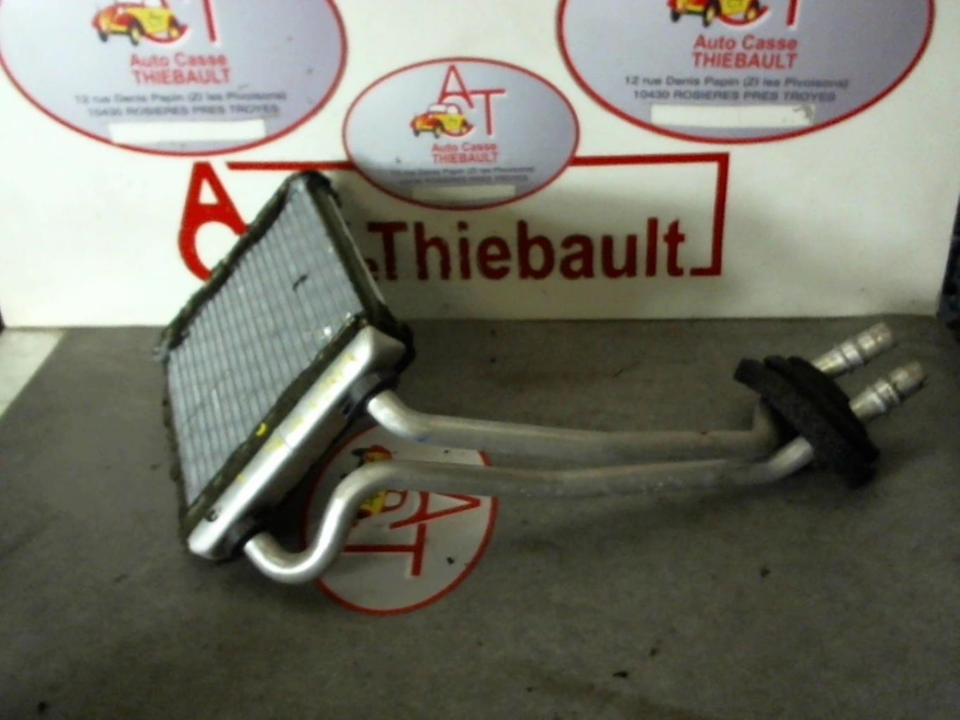 Photo de la pièce
