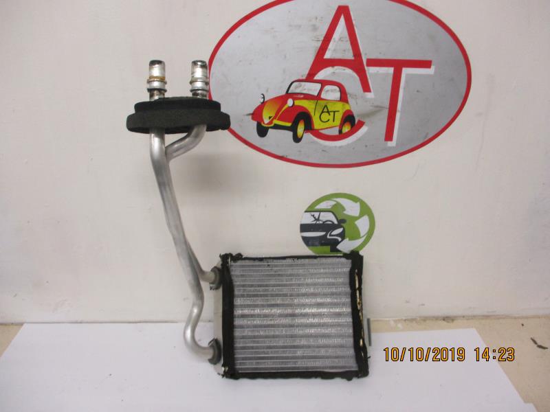 Radiateur chauffage RENAULT VEL SATIS PHASE 1 Essence - 1