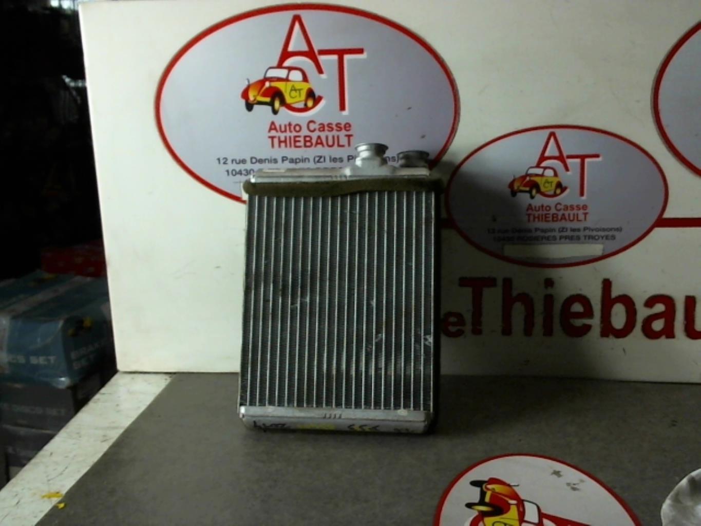 Radiateur chauffage CITROEN DS3 PHASE 2 Diesel - 1