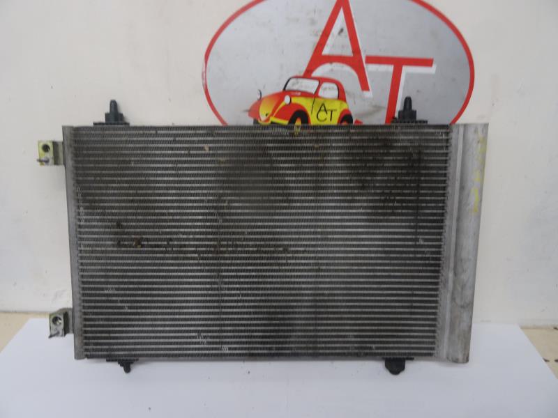 Radiatore clima PEUGEOT 807 Diésel - 1