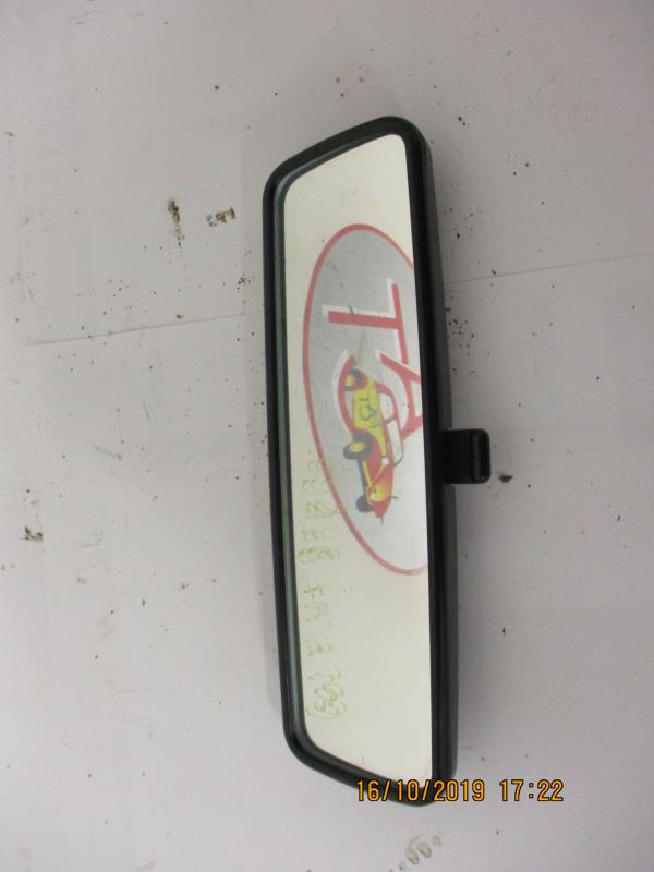 Retrovisor interior VOLKSWAGEN GOLF PLUS PHASE 1 Diésel - 1