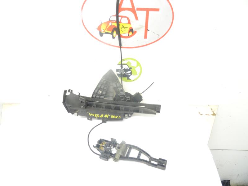 Serrure avant droit FORD C-MAX 1 PHASE 1 Diesel - 1