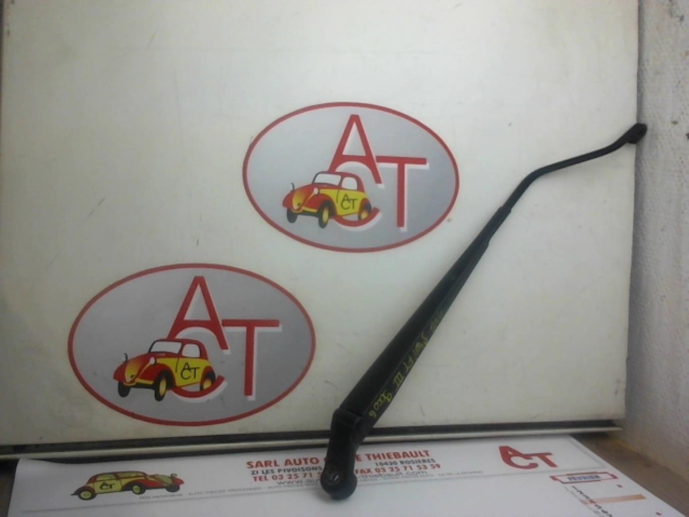 Braccio tergicristallo anteriore sinistro SUZUKI SWIFT 3 Diésel - 1