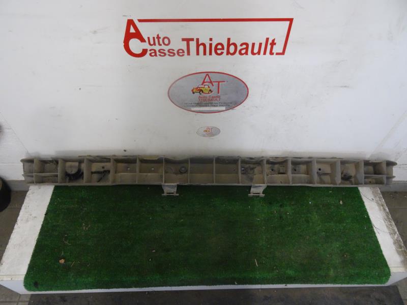 Support de pare chocs arriere CITROEN BERLINGO 1 PHASE 2 Diesel - 1