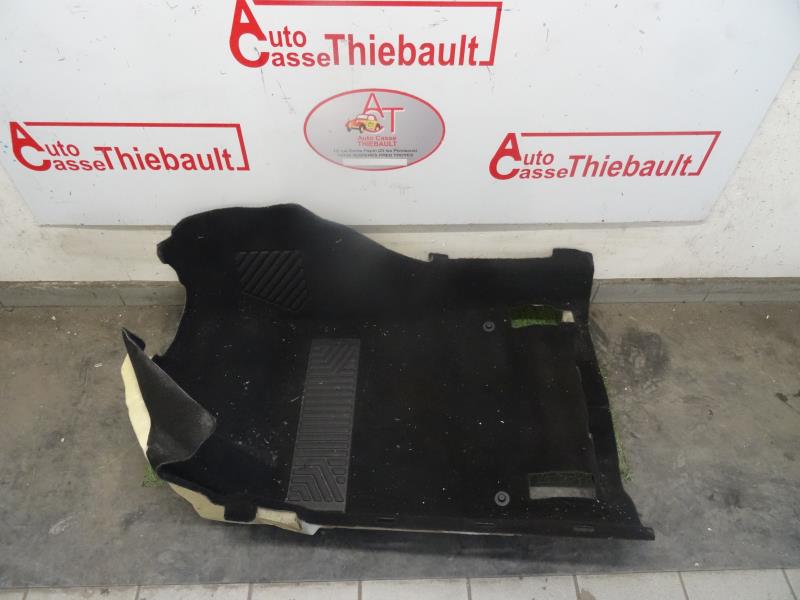 Tapis de sol MERCEDES CLASSE GLA 156 PHASE 1 Diesel - 1