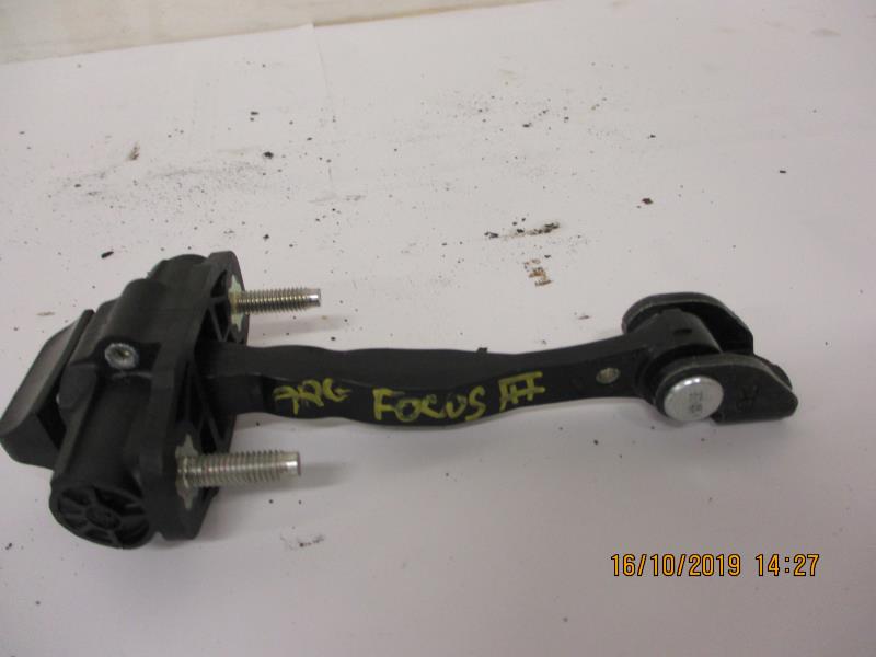 Tirante portiera posteriore sinistro FORD FOCUS 3 PHASE 1 Gasolina - 1