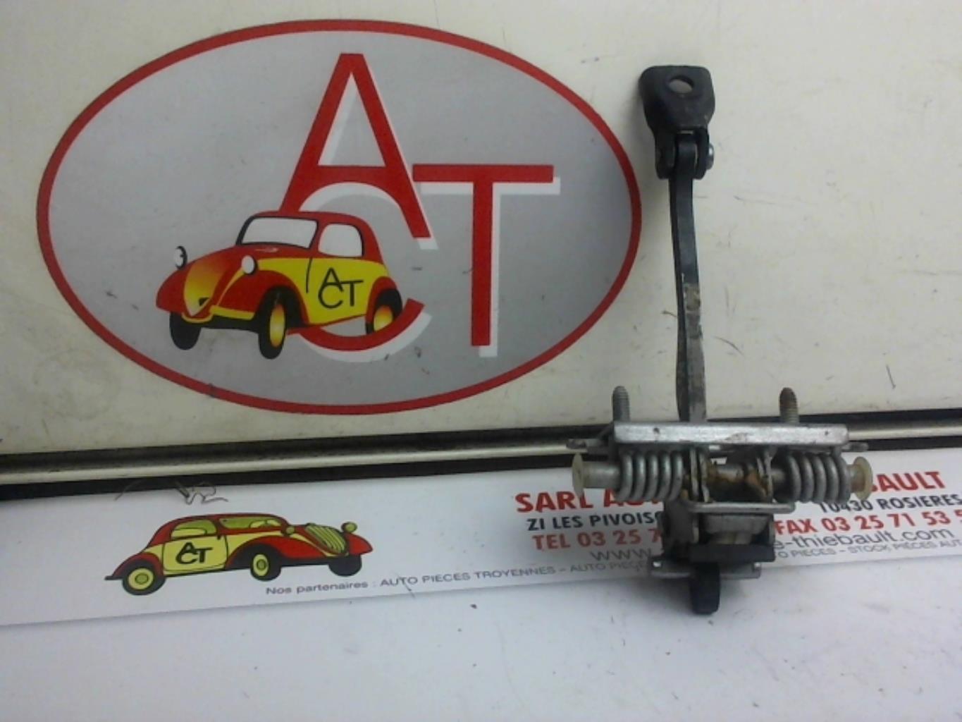 Tirante portiera posteriore sinistro PEUGEOT 3008 1 PHASE 1 Diésel - 1