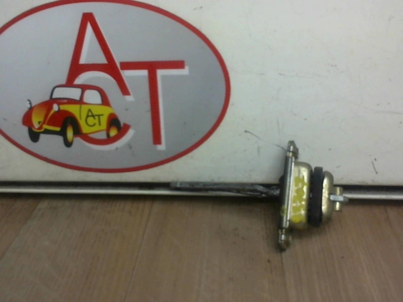 Tirante portiera anteriore destro LAND ROVER FREELANDER 1 PHASE 1 Diésel - 1